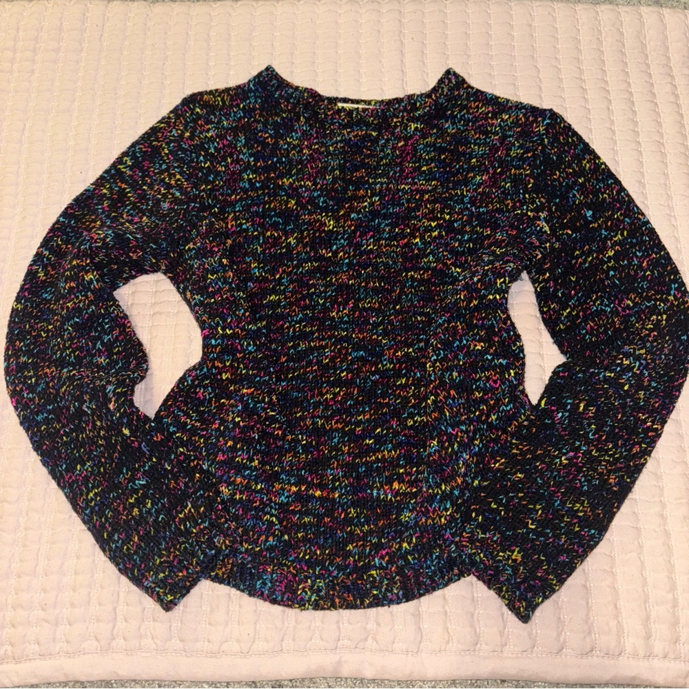 Small Vintage sweater